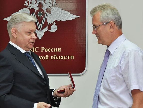 прописка в Бокситогорске